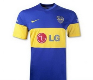 camiseta_Boca_Juniors_2011_2012