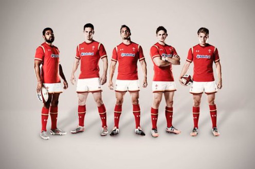 Nuevas_Under_Armour_camisetas_futbol_Gales_mundial_de_rugby_2015